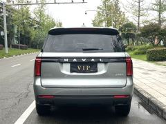 Haval H5 2.0T AWD Edition - ფოტო 7