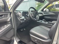 Haval H5 2.0T AWD Edition - ფოტო 9