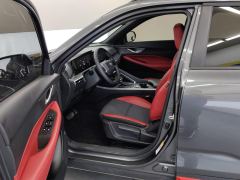 Changan CS35PLUS CS35 PLUS Enjoy Edition Blue Whale NE 1.4T Luxury Edition - фото 14