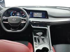 Changan CS35PLUS CS35 PLUS Enjoy Edition Blue Whale NE 1.4T Luxury Edition - фото 16