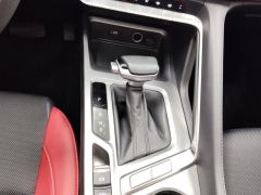 Changan CS35PLUS CS35 PLUS Enjoy Edition Blue Whale NE 1.4T Luxury Edition - фото 19