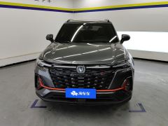 Changan CS35PLUS CS35 PLUS Enjoy Edition Blue Whale NE 1.4T Luxury Edition - фото 3