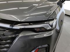 Changan CS35PLUS CS35 PLUS Enjoy Edition Blue Whale NE 1.4T Luxury Edition - фото 4