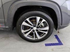 Changan CS35PLUS CS35 PLUS Enjoy Edition Blue Whale NE 1.4T Luxury Edition - фото 6