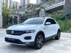 Volkswagen Songhunting for the masses 280TSI PLUS Edition - фото 1