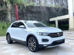 Volkswagen Songhunting for the masses 280TSI PLUS Edition - фото 2