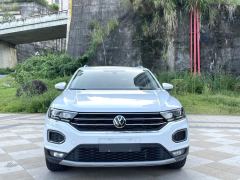 Volkswagen Songhunting for the masses 280TSI PLUS Edition - фото 3
