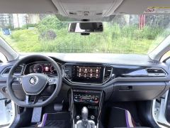 Volkswagen Songhunting for the masses 280TSI PLUS Edition - фото 6