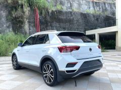 Volkswagen Songhunting for the masses 280TSI PLUS Edition - фото 8