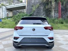 Volkswagen Songhunting for the masses 280TSI PLUS Edition - фото 9