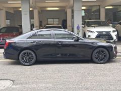 Cadillac CT4 28T Luxury - фото 3