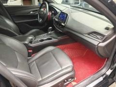 Cadillac CT4 28T Luxury - фото 5