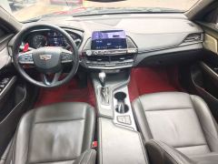 Cadillac CT4 28T Luxury - фото 6