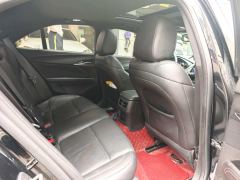 Cadillac CT4 28T Luxury - фото 7