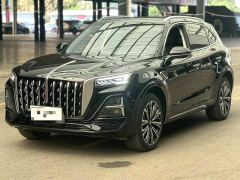FAW Red Flag HS5 2.0T AWD Flagship Enjoy Pro - photo 1