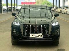 FAW Red Flag HS5 2.0T AWD Flagship Enjoy Pro - photo 2