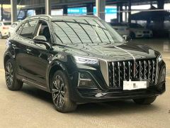 FAW Red Flag HS5 2.0T AWD Flagship Enjoy Pro - photo 3