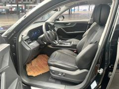 FAW Red Flag HS5 2.0T AWD Flagship Enjoy Pro - photo 4