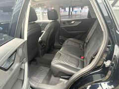 FAW Red Flag HS5 2.0T AWD Flagship Enjoy Pro - photo 5