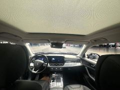 FAW Red Flag HS5 2.0T AWD Flagship Enjoy Pro - photo 6