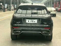FAW Red Flag HS5 2.0T AWD Flagship Enjoy Pro - photo 7