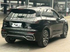 FAW Red Flag HS5 2.0T AWD Flagship Enjoy Pro - photo 8