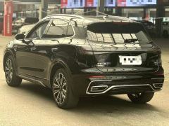 FAW Red Flag HS5 2.0T AWD Flagship Enjoy Pro - photo 9