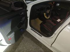 Ford Focus EcoBoost 180 ST-Line - ფოტო 12
