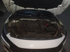 Ford Focus EcoBoost 180 ST-Line - ფოტო 16
