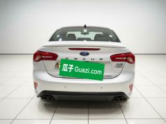 Ford Focus EcoBoost 180 ST-Line - ფოტო 3