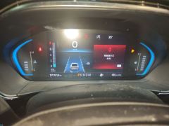 Ford Focus EcoBoost 180 ST-Line - ფოტო 7