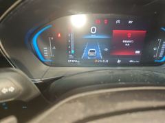 Ford Focus EcoBoost 180 ST-Line - ფოტო 8