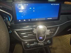 Ford Focus EcoBoost 180 ST-Line - ფოტო 9