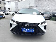 Chery Arrizo 5 GT 1.5T CVT Smart - ფოტო 2
