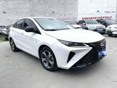 Chery Arrizo 5 GT 1.5T CVT Smart - ფოტო 3