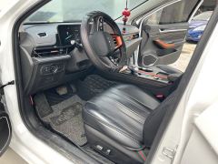 Chery Arrizo 5 GT 1.5T CVT Smart - ფოტო 4