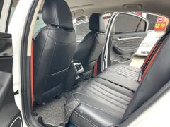 Chery Arrizo 5 GT 1.5T CVT Smart - ფოტო 5