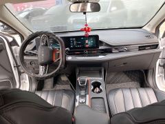 Chery Arrizo 5 GT 1.5T CVT Smart - ფოტო 6