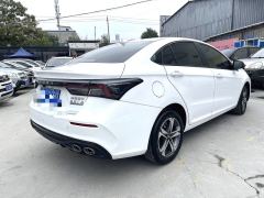 Chery Arrizo 5 GT 1.5T CVT Smart - ფოტო 7