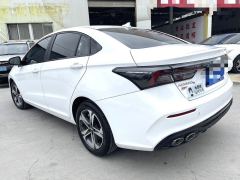 Chery Arrizo 5 GT 1.5T CVT Smart - ფოტო 9