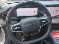Roewe D7 Plug-in Hybrid 1.5L 125km World Champion Flagship Edition - ფოტო 18