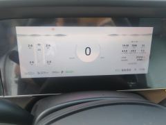 Roewe D7 Plug-in Hybrid 1.5L 125km World Champion Flagship Edition - ფოტო 20