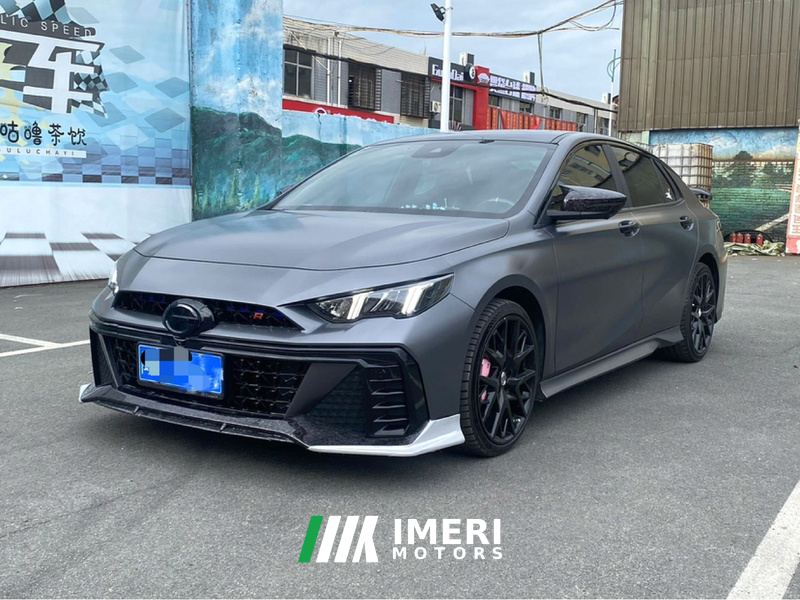 GAC Chuanqi Shadow Leopard Shadow Leopard R 400T Automatic Max Version - ავტომობილი ჩინეთიდან