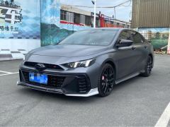GAC Chuanqi Shadow Leopard Shadow Leopard R 400T Automatic Max Version - ფოტო 1