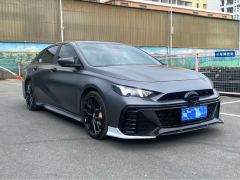 GAC Chuanqi Shadow Leopard Shadow Leopard R 400T Automatic Max Version - ფოტო 3