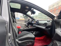 GAC Chuanqi Shadow Leopard Shadow Leopard R 400T Automatic Max Version - ფოტო 5