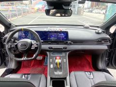 GAC Chuanqi Shadow Leopard Shadow Leopard R 400T Automatic Max Version - ფოტო 6