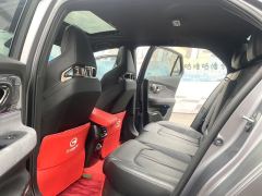 GAC Chuanqi Shadow Leopard Shadow Leopard R 400T Automatic Max Version - ფოტო 7