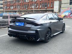 GAC Chuanqi Shadow Leopard Shadow Leopard R 400T Automatic Max Version - ფოტო 8