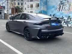 GAC Chuanqi Shadow Leopard Shadow Leopard R 400T Automatic Max Version - ფოტო 9